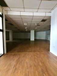The Riverwalk / Riverwalk Apartments (D1), Office #452184651